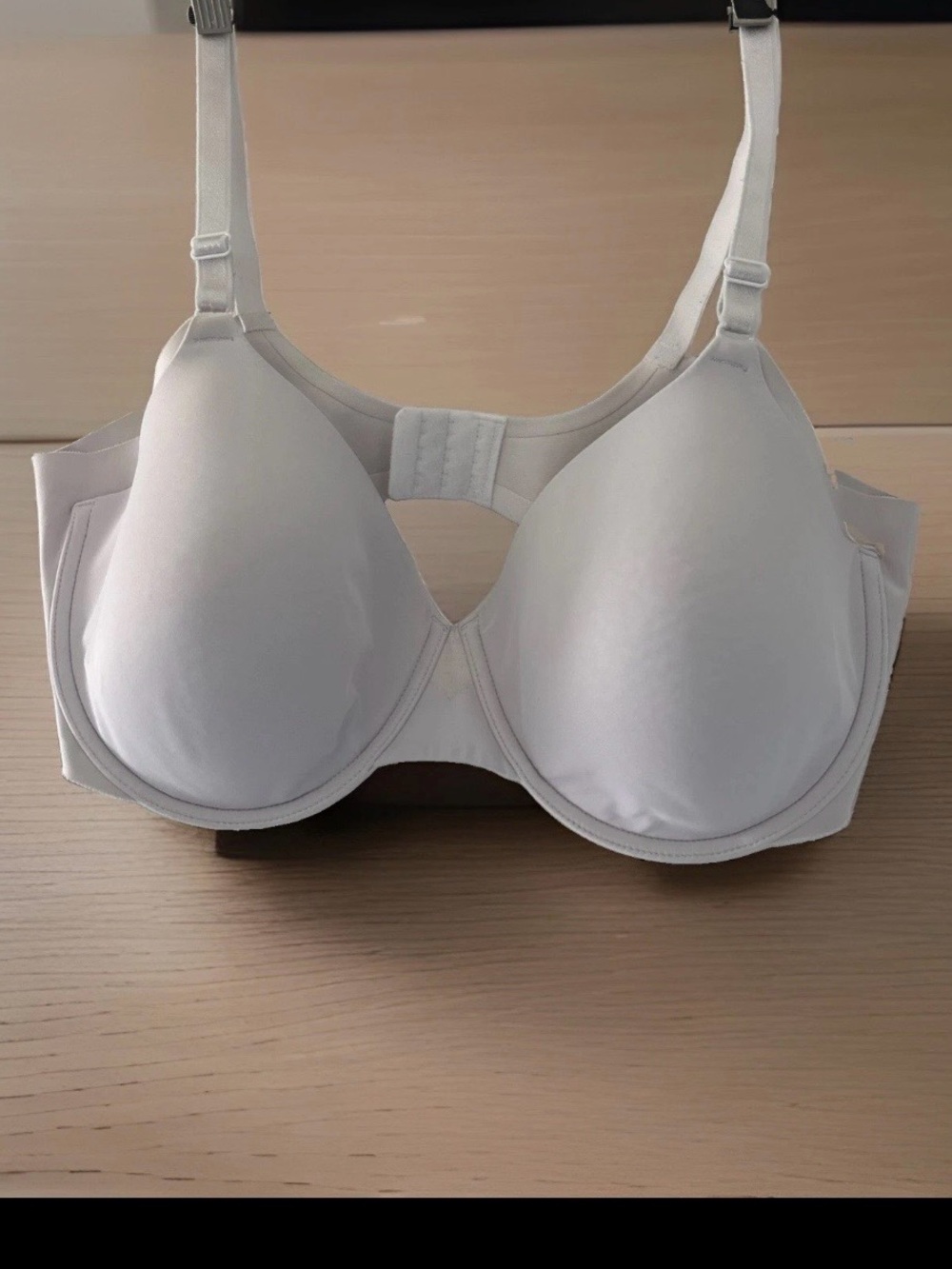 Olga by Warners Full Coverage Underwire Bra - Comfortable Everyday Support